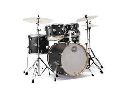 Mapex ST5045FIK Storm Fusion Ebony Blue Grain