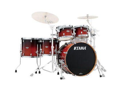Tama MBS52RZS Starclassic Performer Dark Cherry Fade