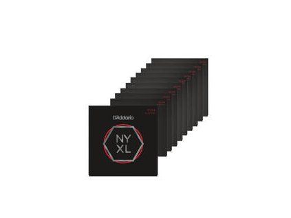 D'Addario NYXL1254 SET