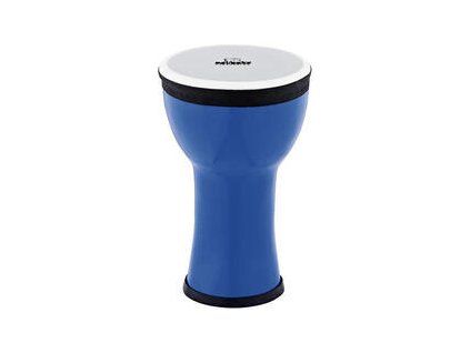 Nino NINO-EMDJ-BB Children Djembe Blueberry