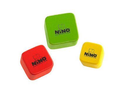 Nino NINO507-MC Shaker