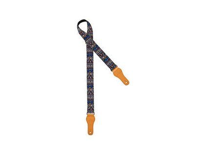 Ortega OCS-420U Ukulele Strap Desert Night