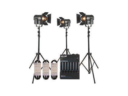 ADJ Basic Stream Pak Theater Reflector