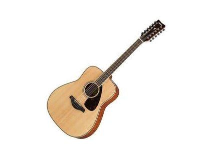 Yamaha GFG82012NTII
