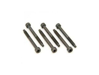 Floyd Rose FRP-SLS/B String Lock Screw 6 pcs.