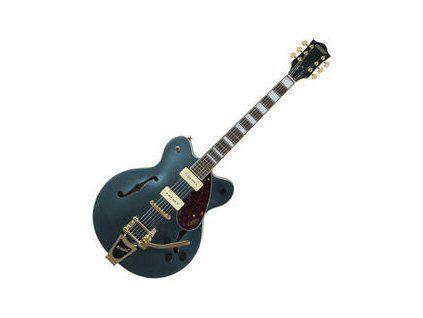 Gretsch G2622TG Streamliner CB P90 Gunmetal
