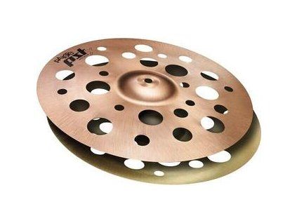 Paiste PSTX Swiss Flanger Stack Effects Cymbal 14"