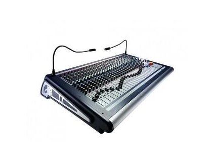 Soundcraft GB2-24CH