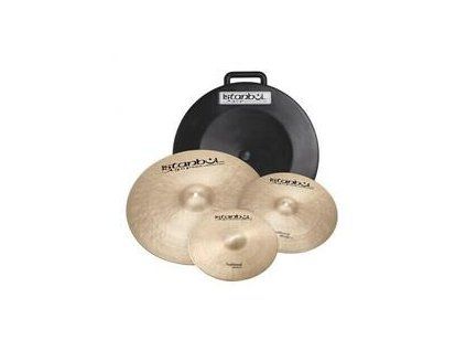 Istanbul Traditional Cymbal