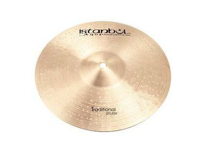 Istanbul Traditional Cymbal