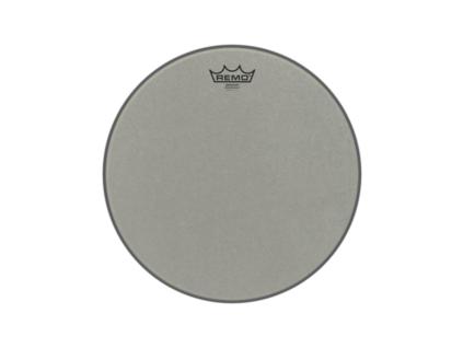 Remo Emperor Renaissance Grey Drum Head