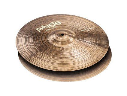 Paiste 900 H Bottom Hi-Hat