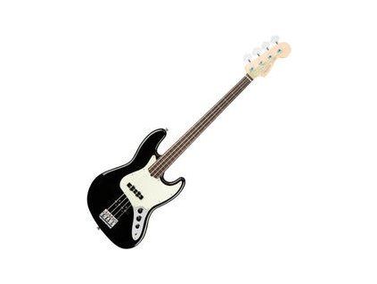 Fender American PRO Jazz Bass FL RW
