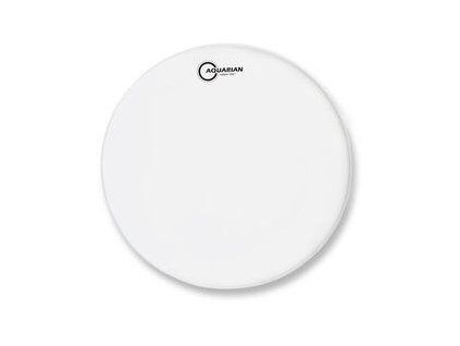 Aquarian Force Ten Clear Drum Head