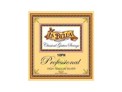 LaBella 10 PH High