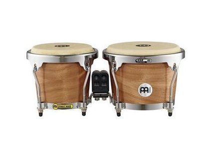 Meinl MB400CHE Bongo Cherry