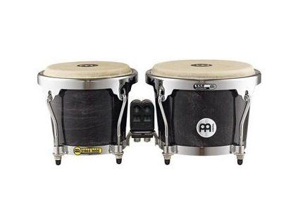 Meinl MB400EBP Bongo Ebony Black