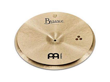 Meinl Artist Concept Model Double Down Stack Effects Cymbal 17"