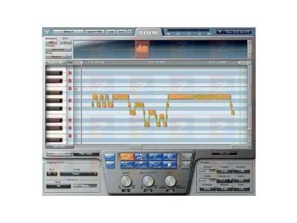Waves VOCAL