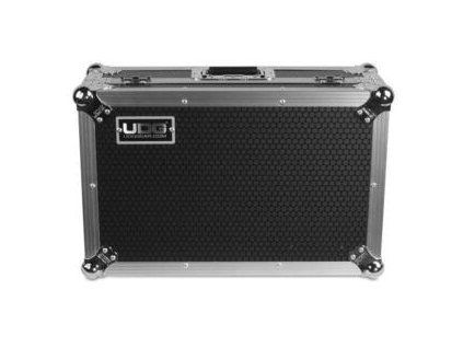 UDG Ultimate e Multi Format CDJ/MIXER II SV DJ Case