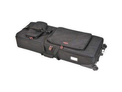 SKB Cases 1SKB-SC61KW 61 Note Keyboard Soft Case