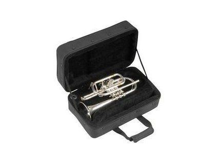 SKB Cases 1SKB-SC325 Metal wind instrument case