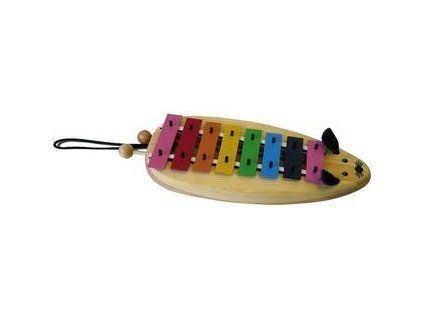 Sonor MG C Maus Xylophone