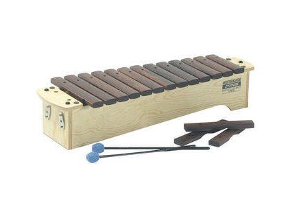 Sonor SKX 10 Soprano Xylophone