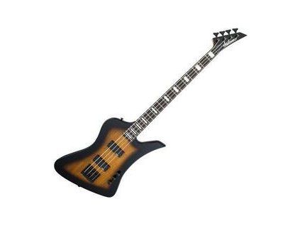 Jackson JS Series Kelly Bird JS2 IL Tobacco Burst