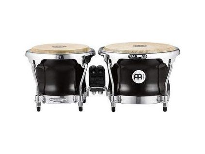 Meinl FFB400BK Fibercraft Series Bongo Black