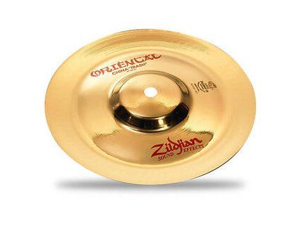 Zildjian FX Oriental Trash China Cymbal