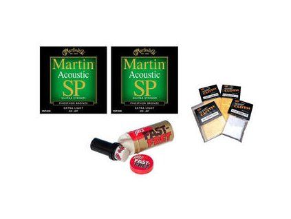Martin MArtin MSP 4000 SET