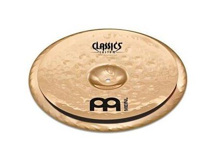 Meinl CC16/18EMS-B Effects Cymbal Set