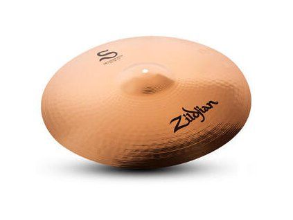 Zildjian S22MR S Family M Ride Cymbal 22"