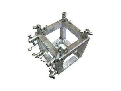 Duratruss DT 14 -Box Corner Rectangle truss