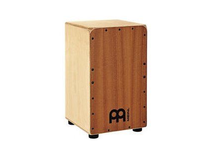 Meinl WCP100MH Woodcraft Professional Wood-Cajon Mahogany
