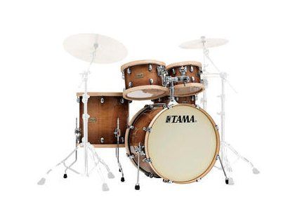 Tama LMP42RTLS S.L.P. Studio Maple Gloss Sienna
