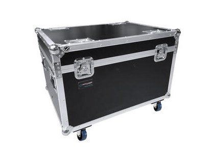 ADJ Touring Case 4x Vizi Beam RXONE