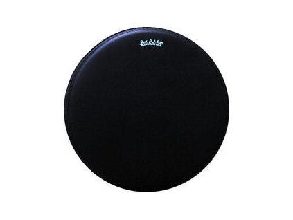 Aquarian De Johnette Black Drum Head
