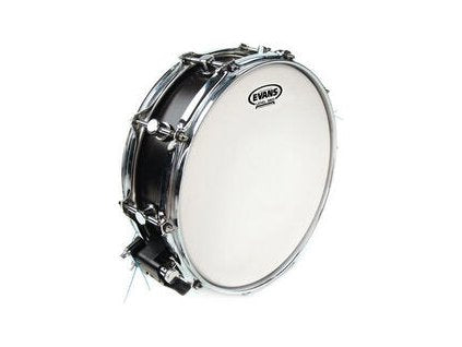 Evans Power Center Reverse Dot Coated Drum Head