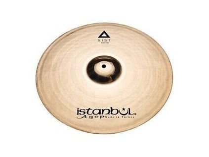 Istanbul Xist Brilliant Crash Cymbal