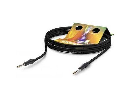 Sommer Cable Instrument Cable (Straight)
