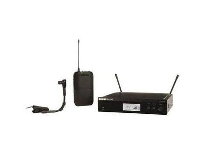 Shure BLX14RE/B98 MHz