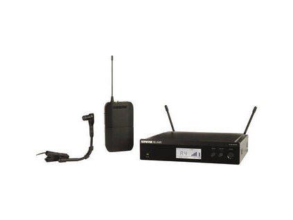 Shure BLX14RE/B98 MHz