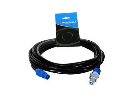Accu Cable Black m
