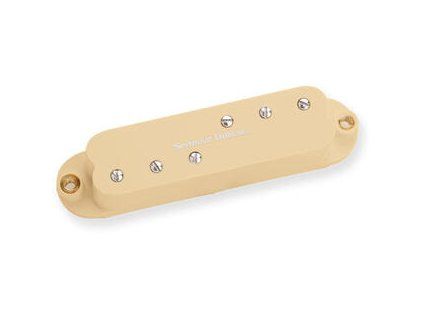 Seymour Duncan SDBR-1B Duckbucker Strat Bridge