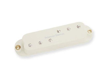 Seymour Duncan SDBR-1B Duckbucker Strat Bridge