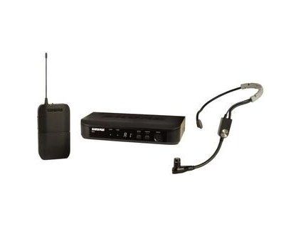 Shure BLX14E/SM35 MHz