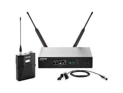 Shure QLXD14E/85 MHz