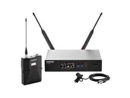 Shure QLXD14E/150/O MHz